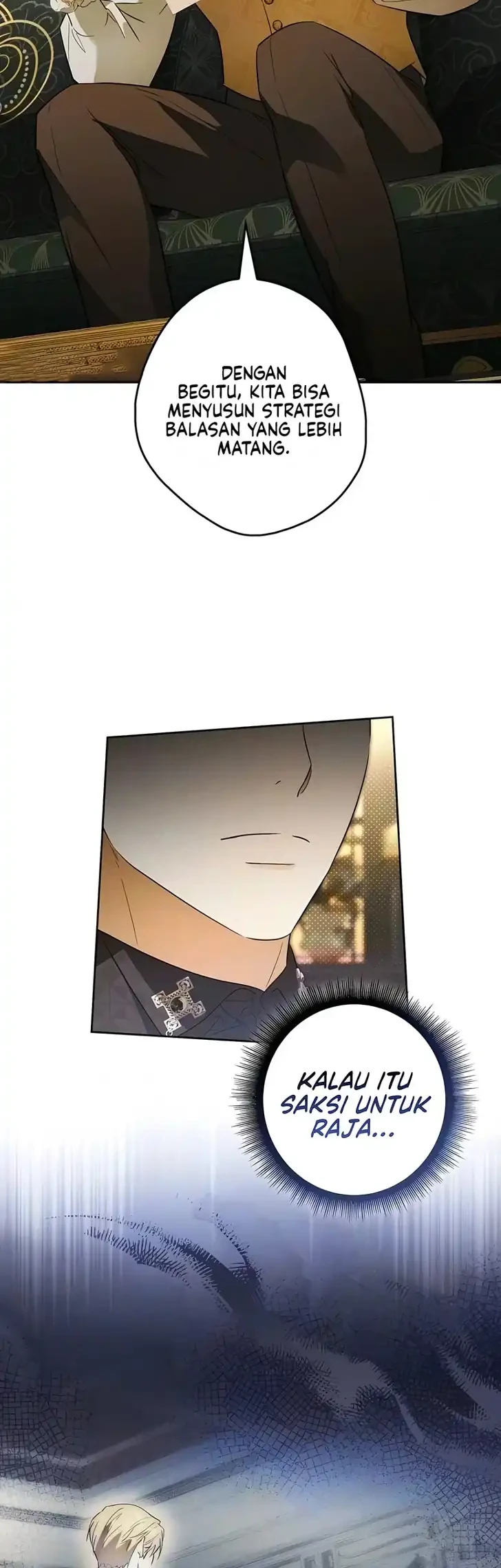 Lord Preston’s Secret Tutor Chapter 28 Gambar 36