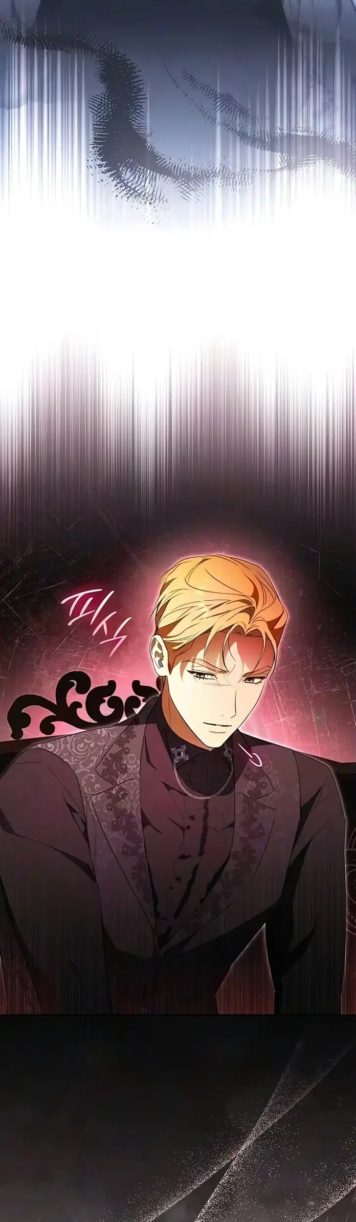 Lord Preston’s Secret Tutor Chapter 28 Gambar 38