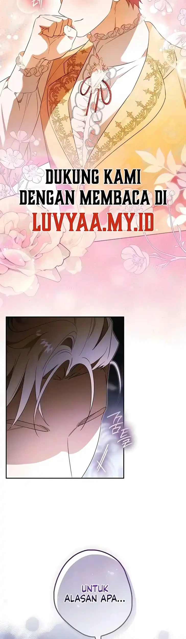 Lord Preston’s Secret Tutor Chapter 28 Gambar 44