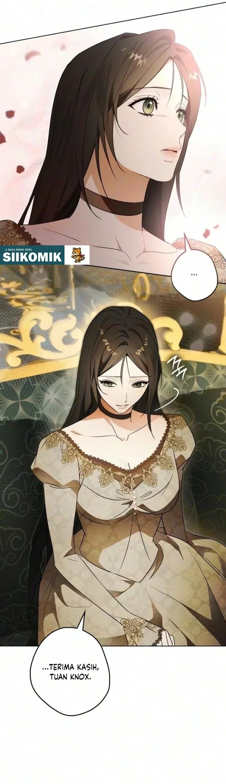Lord Preston’s Secret Tutor Chapter 29 Gambar 37