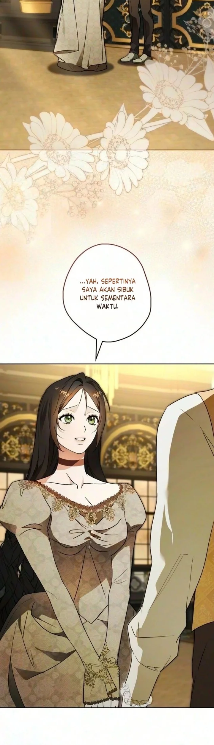 Lord Preston’s Secret Tutor Chapter 29 Gambar 39