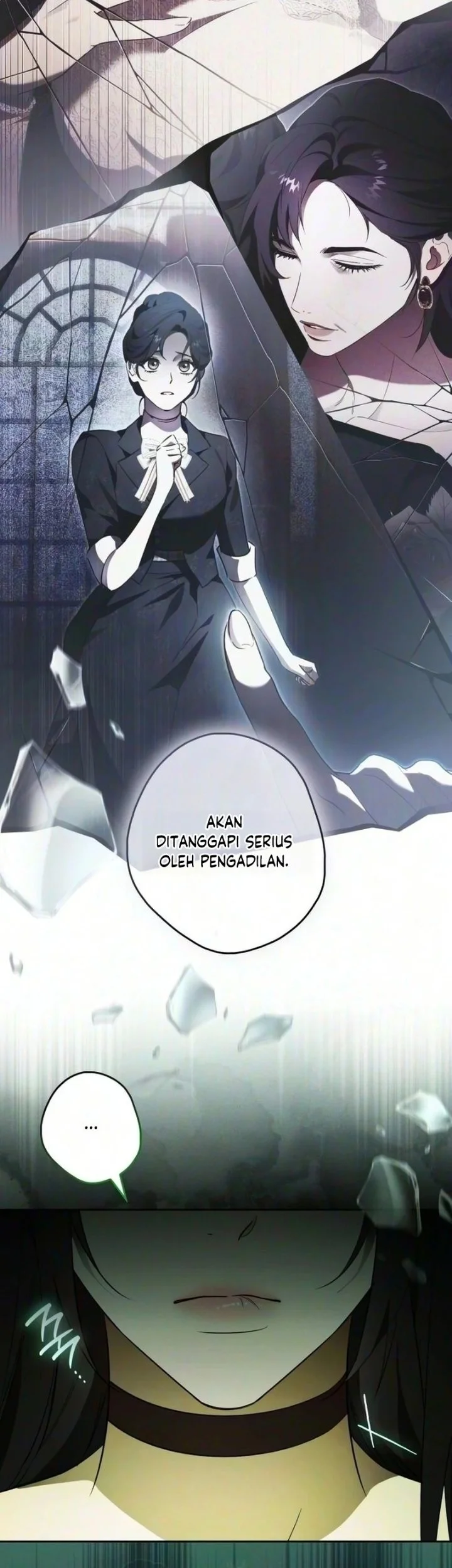 Lord Preston’s Secret Tutor Chapter 29 Gambar 47