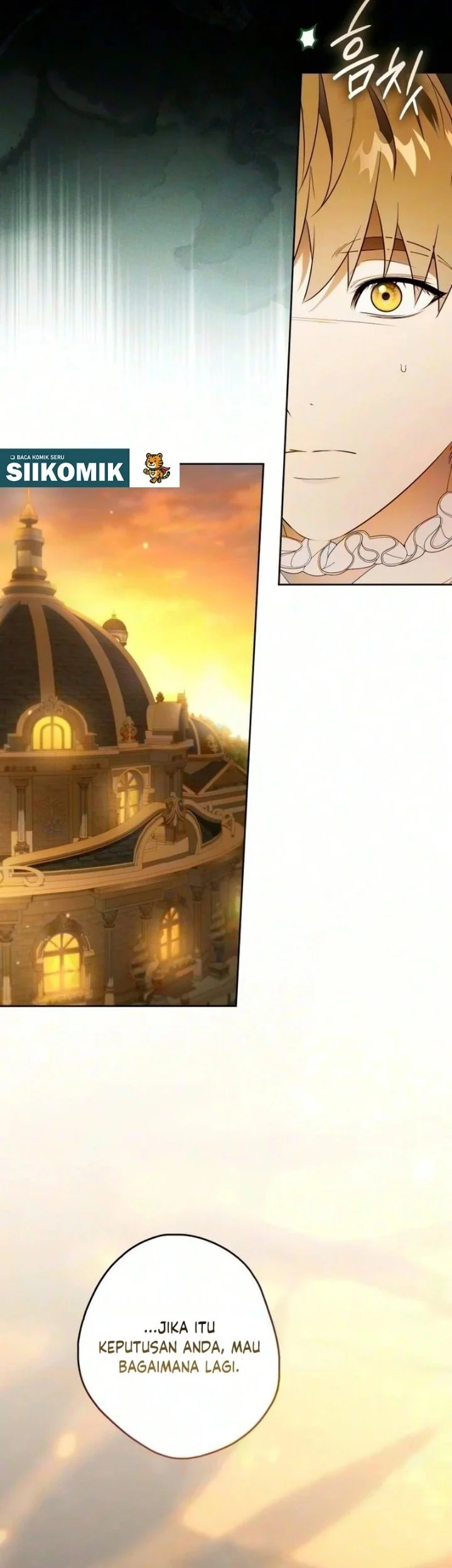 Lord Preston’s Secret Tutor Chapter 29 Gambar 50