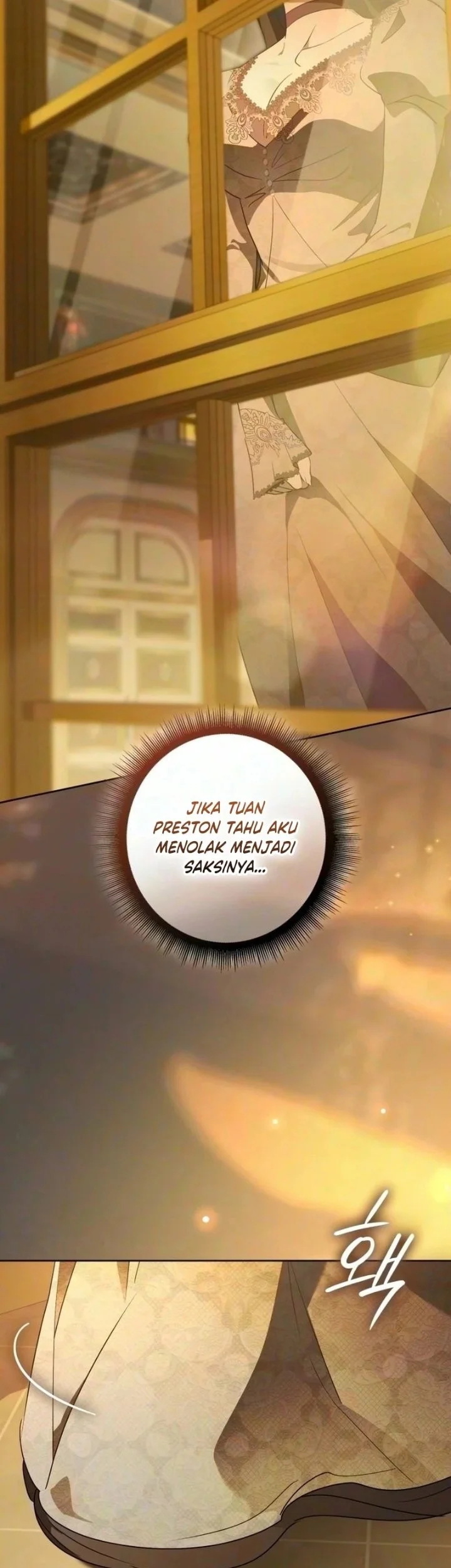 Lord Preston’s Secret Tutor Chapter 29 Gambar 53