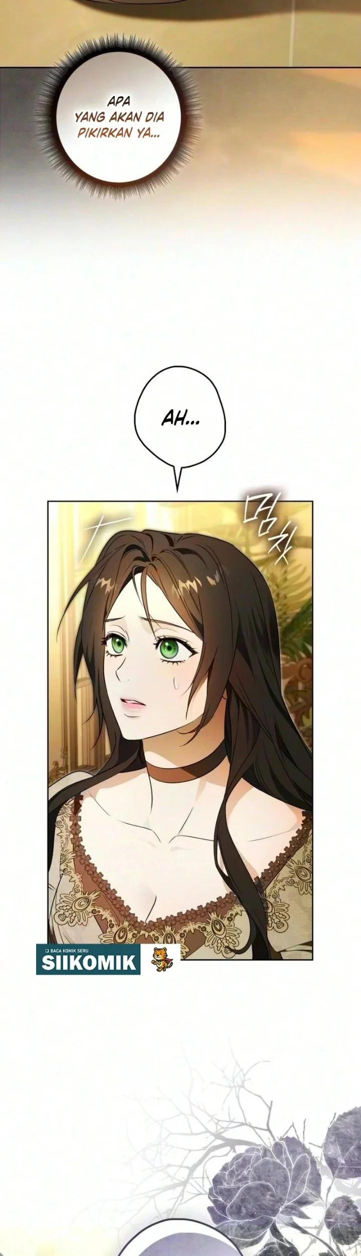 Lord Preston’s Secret Tutor Chapter 29 Gambar 54