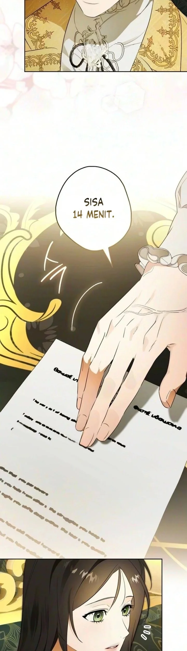 Lord Preston’s Secret Tutor Chapter 29 halaman 29