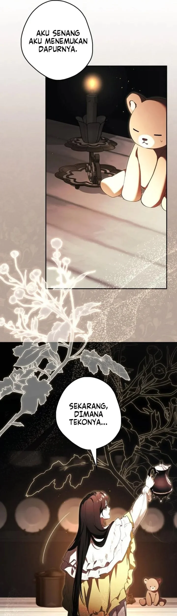 Lord Preston’s Secret Tutor Chapter 3 Gambar 36