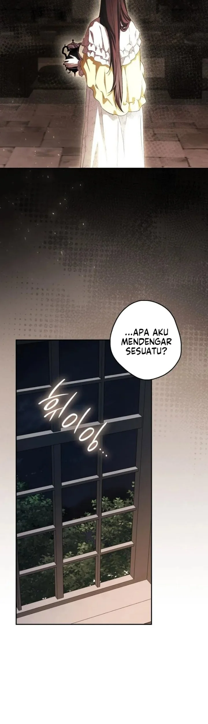 Lord Preston’s Secret Tutor Chapter 3 Gambar 38