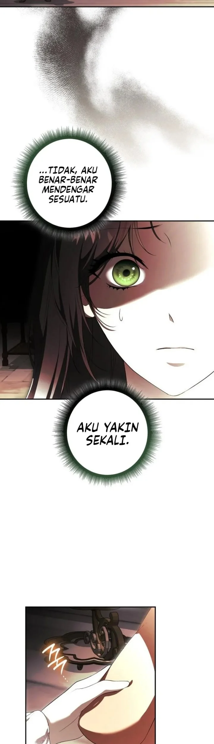 Lord Preston’s Secret Tutor Chapter 3 Gambar 40