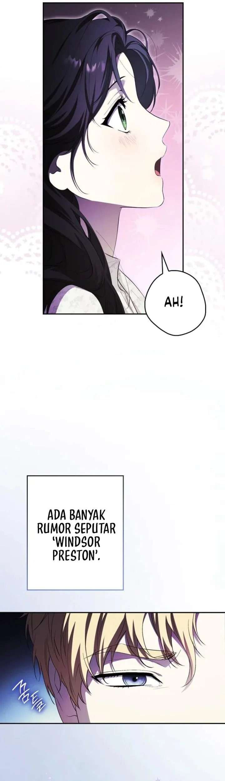 Lord Preston’s Secret Tutor Chapter 3 Gambar 48