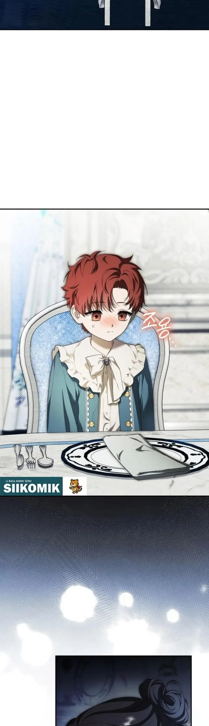 Lord Preston’s Secret Tutor Chapter 3 Gambar 6