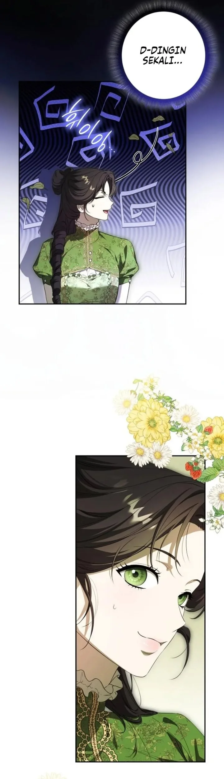 Lord Preston’s Secret Tutor Chapter 3 Gambar 13