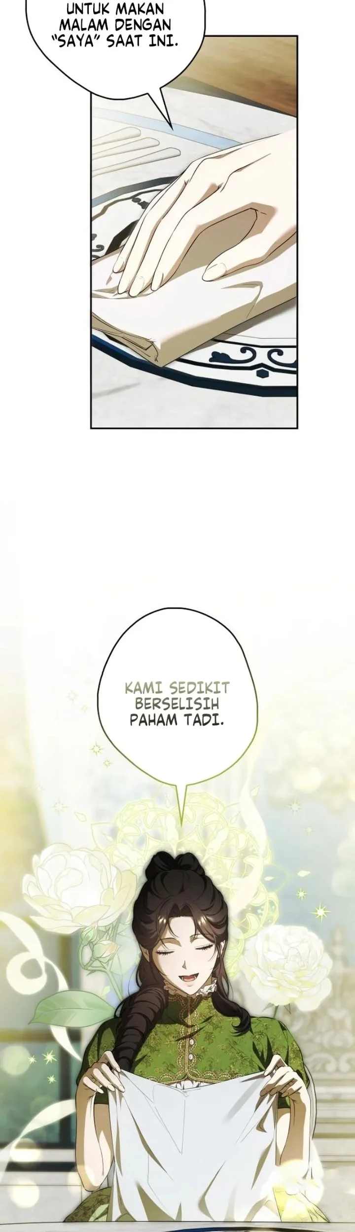 Lord Preston’s Secret Tutor Chapter 3 Gambar 15