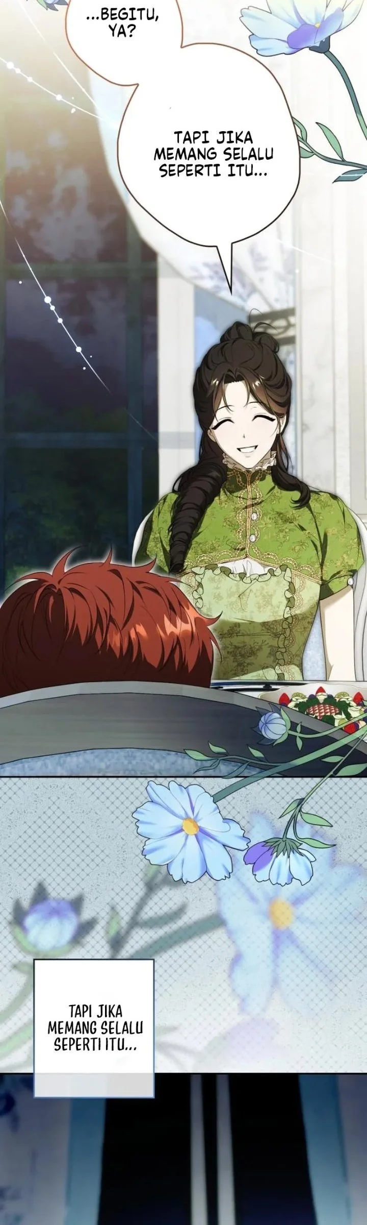 Lord Preston’s Secret Tutor Chapter 3 Gambar 20