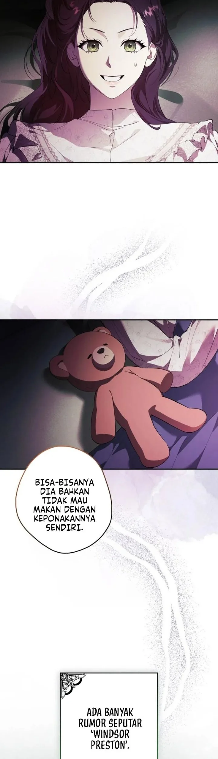 Lord Preston’s Secret Tutor Chapter 3 Gambar 25