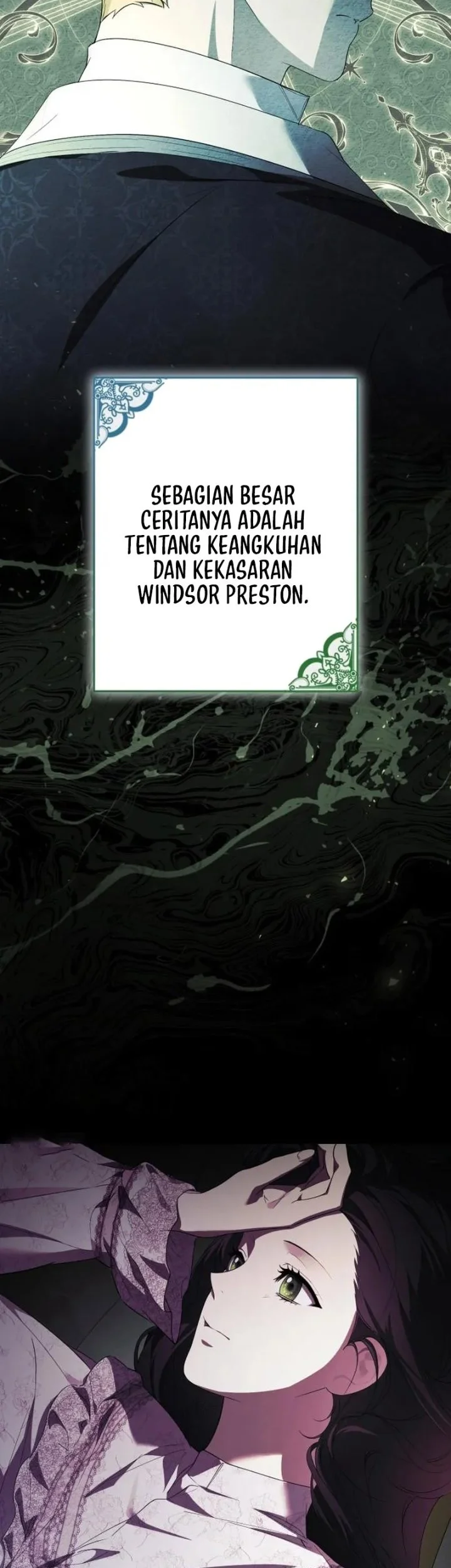 Lord Preston’s Secret Tutor Chapter 3 Gambar 27