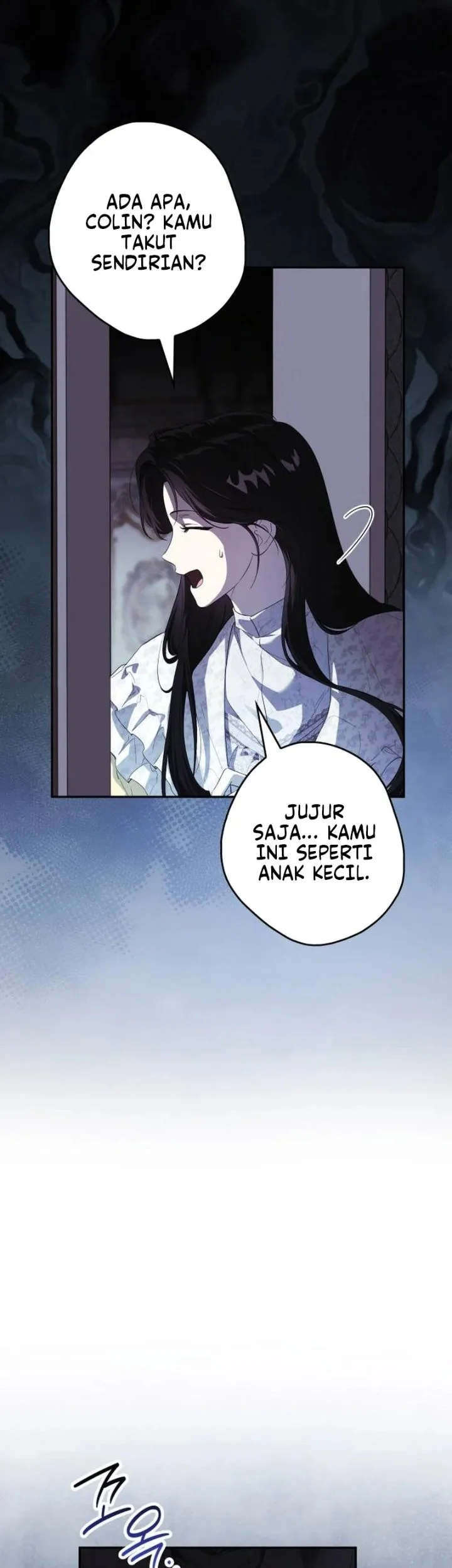 Lord Preston’s Secret Tutor Chapter 3 Gambar 31