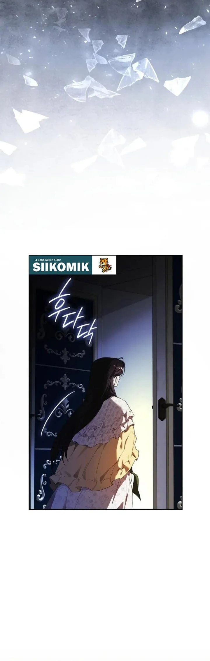 Lord Preston’s Secret Tutor Chapter 3 Gambar 35