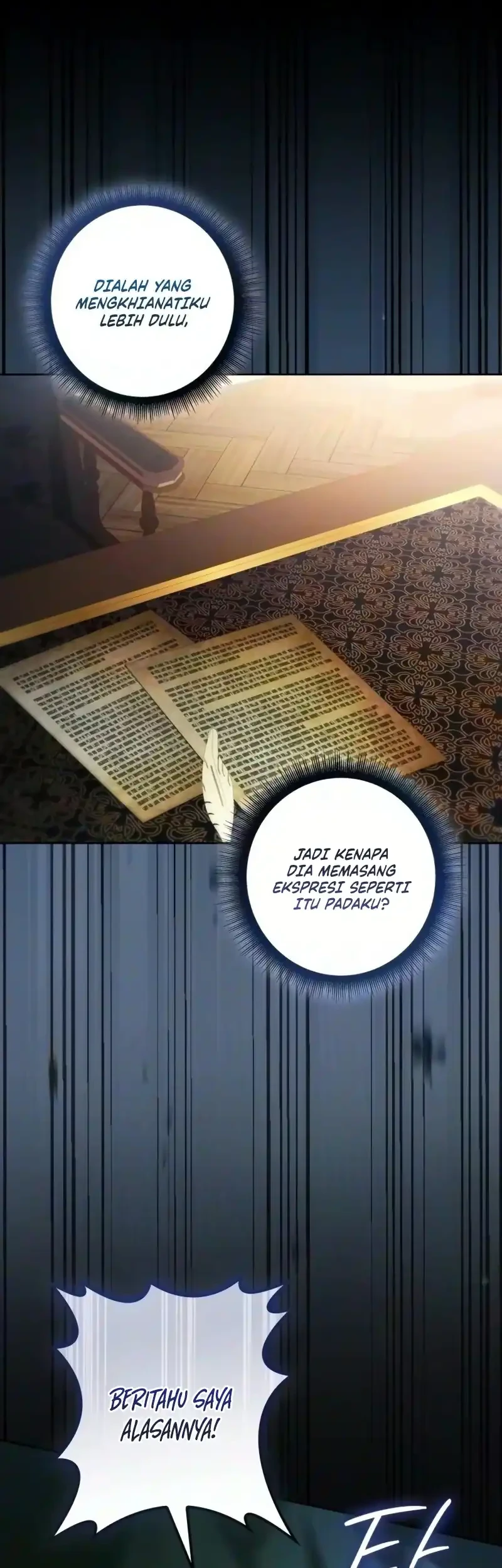 Lord Preston’s Secret Tutor Chapter 30 Gambar 52