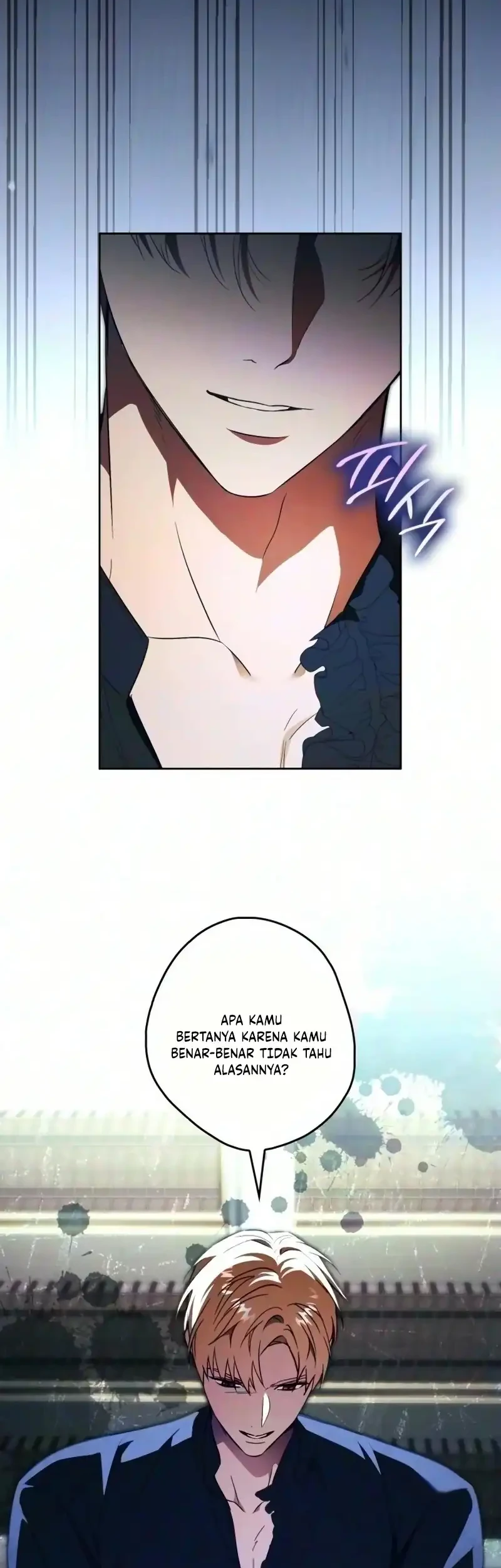 Lord Preston’s Secret Tutor Chapter 30 Gambar 55
