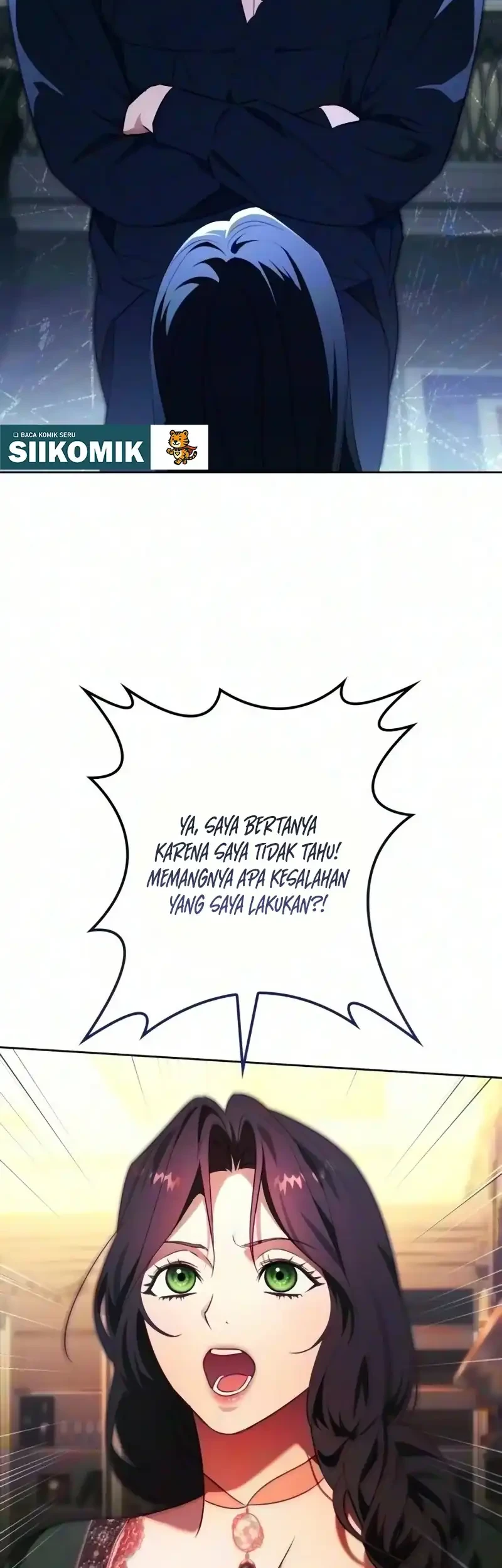 Lord Preston’s Secret Tutor Chapter 30 Gambar 56