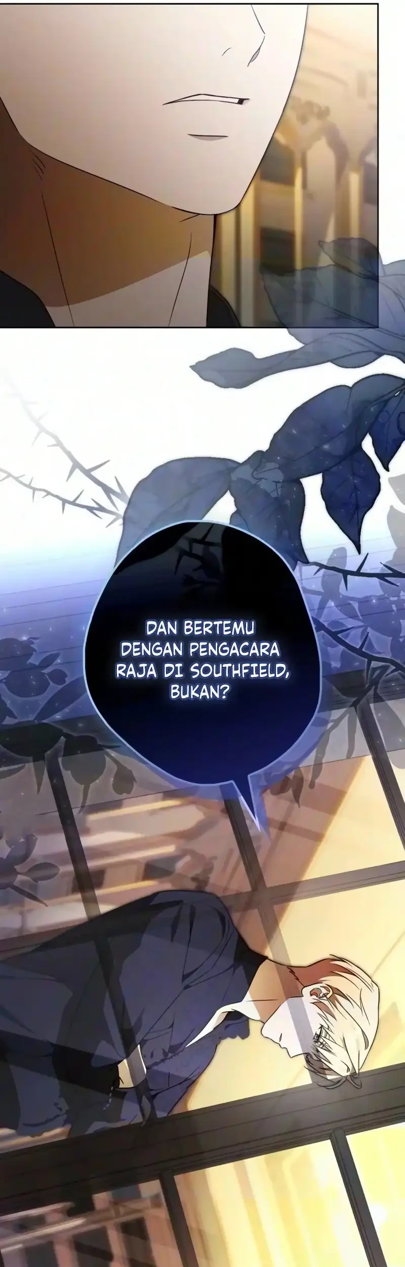 Lord Preston’s Secret Tutor Chapter 30 Gambar 58