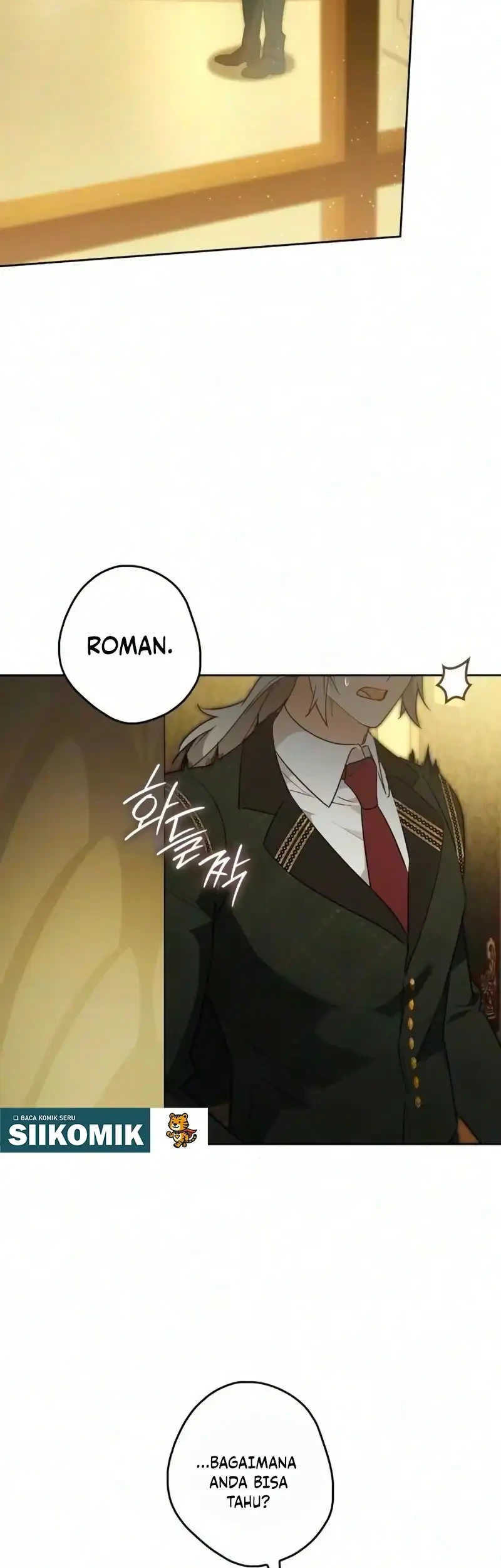 Lord Preston’s Secret Tutor Chapter 30 halaman 16