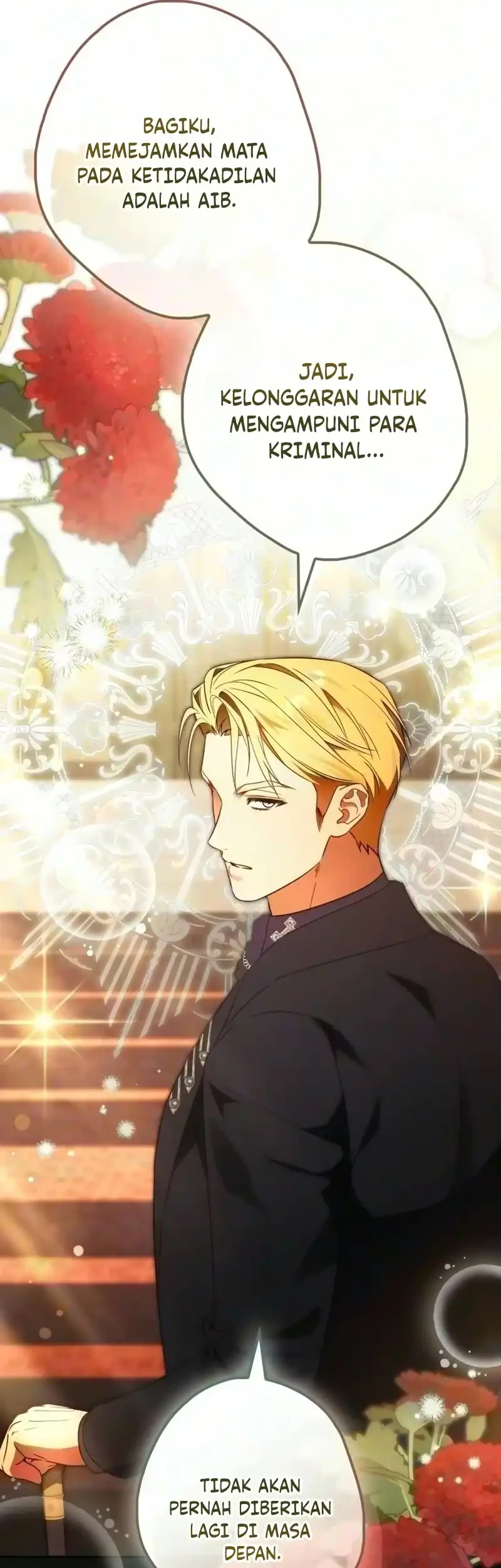 Lord Preston’s Secret Tutor Chapter 30 halaman 29