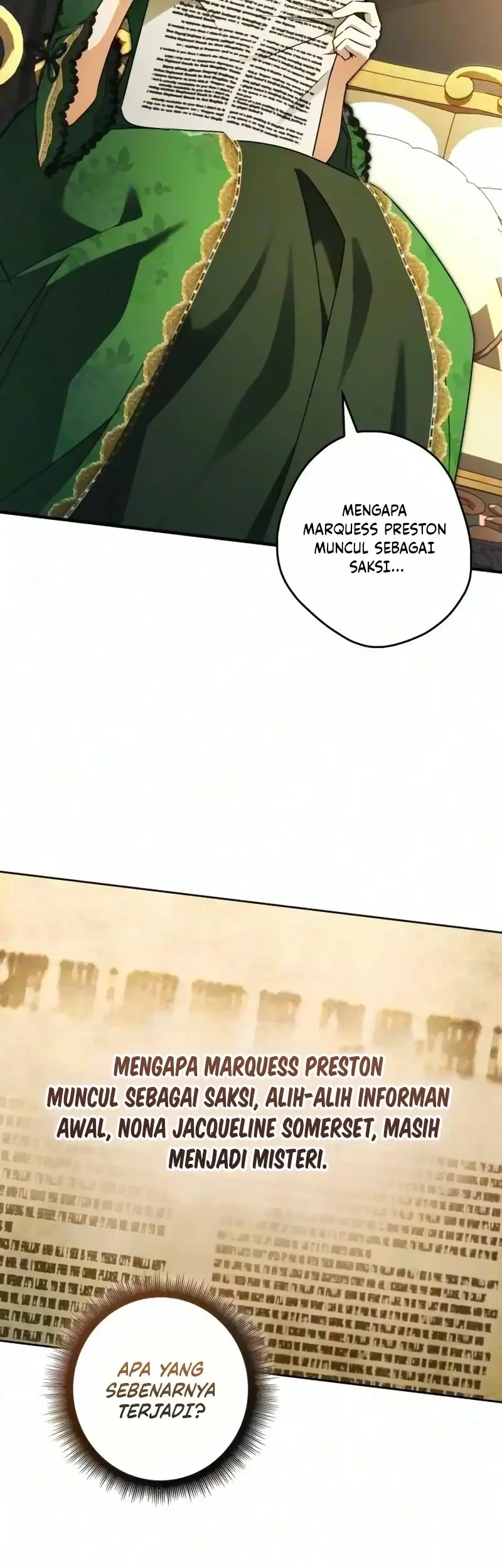 Lord Preston’s Secret Tutor Chapter 30 halaman 35