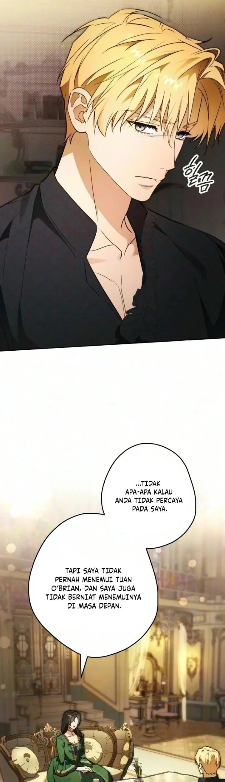 Lord Preston’s Secret Tutor Chapter 31 Gambar 38