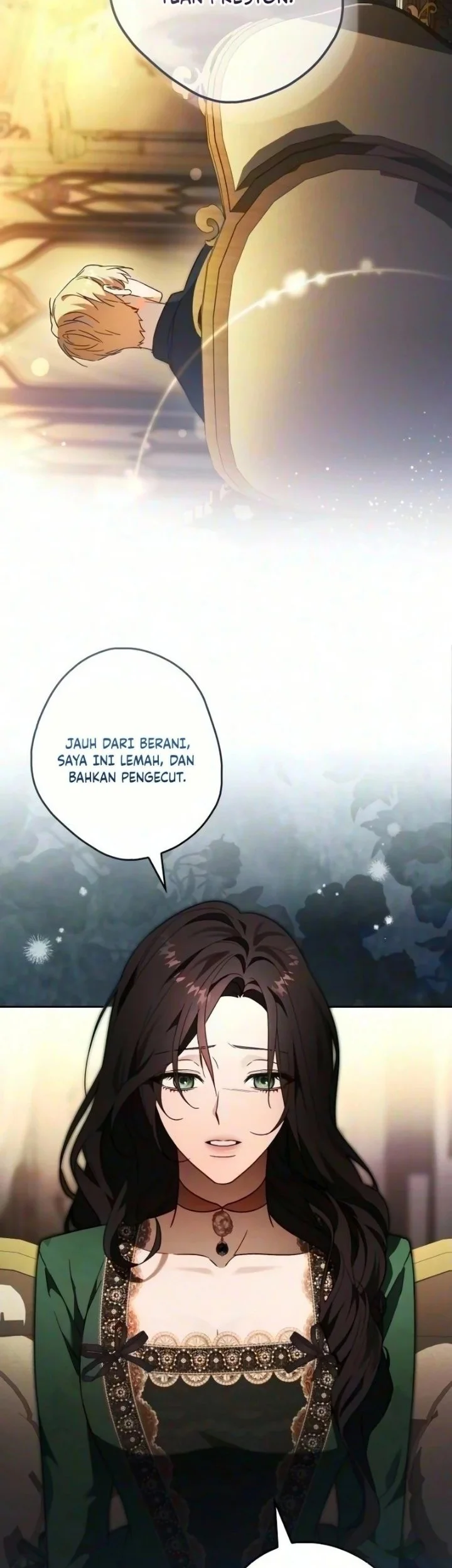 Lord Preston’s Secret Tutor Chapter 31 Gambar 42