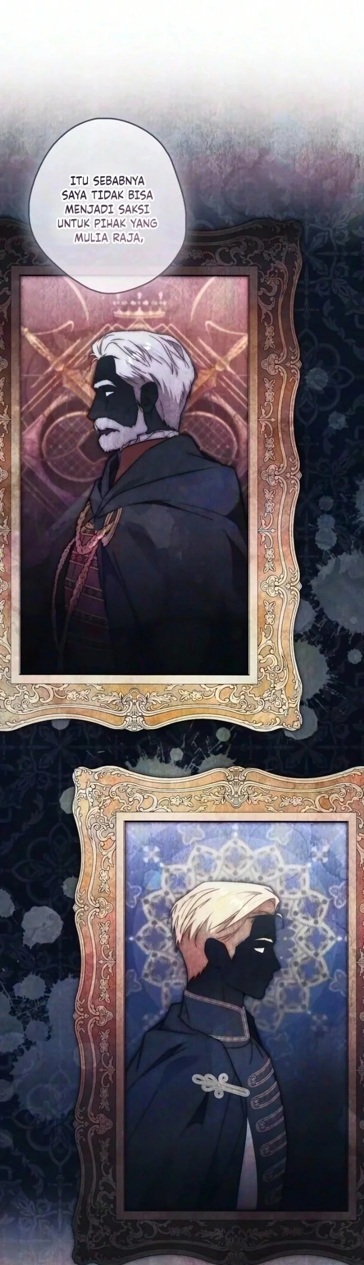 Lord Preston’s Secret Tutor Chapter 31 Gambar 44