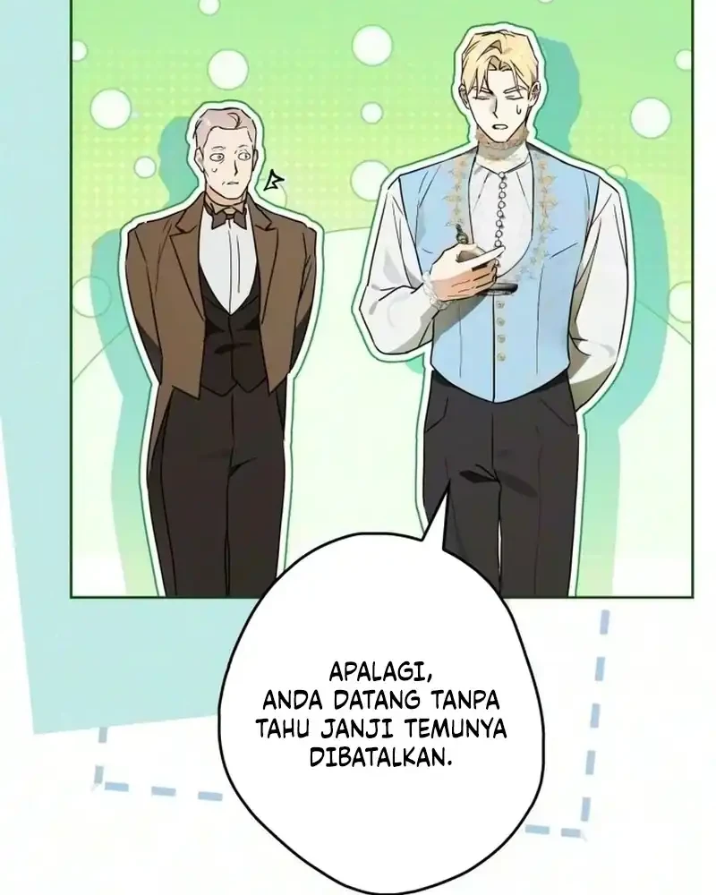 Lord Preston’s Secret Tutor Chapter 32 Gambar 51