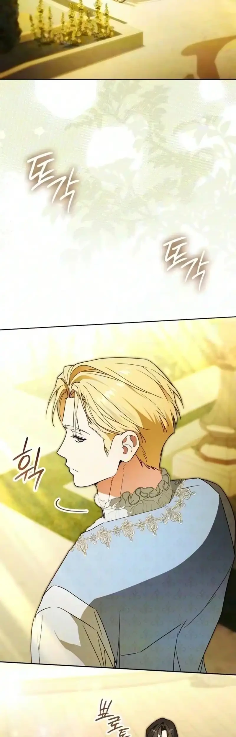 Lord Preston’s Secret Tutor Chapter 32 Gambar 55