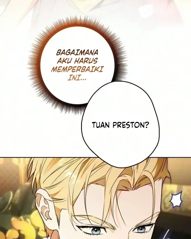 Lord Preston’s Secret Tutor Chapter 32 Gambar 63