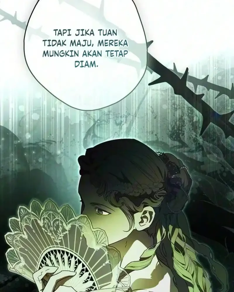 Lord Preston’s Secret Tutor Chapter 33 halaman 40