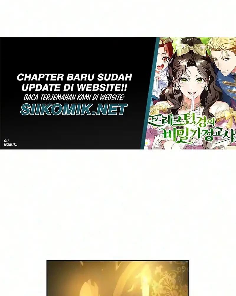 Lord Preston’s Secret Tutor Chapter 33 Gambar 51