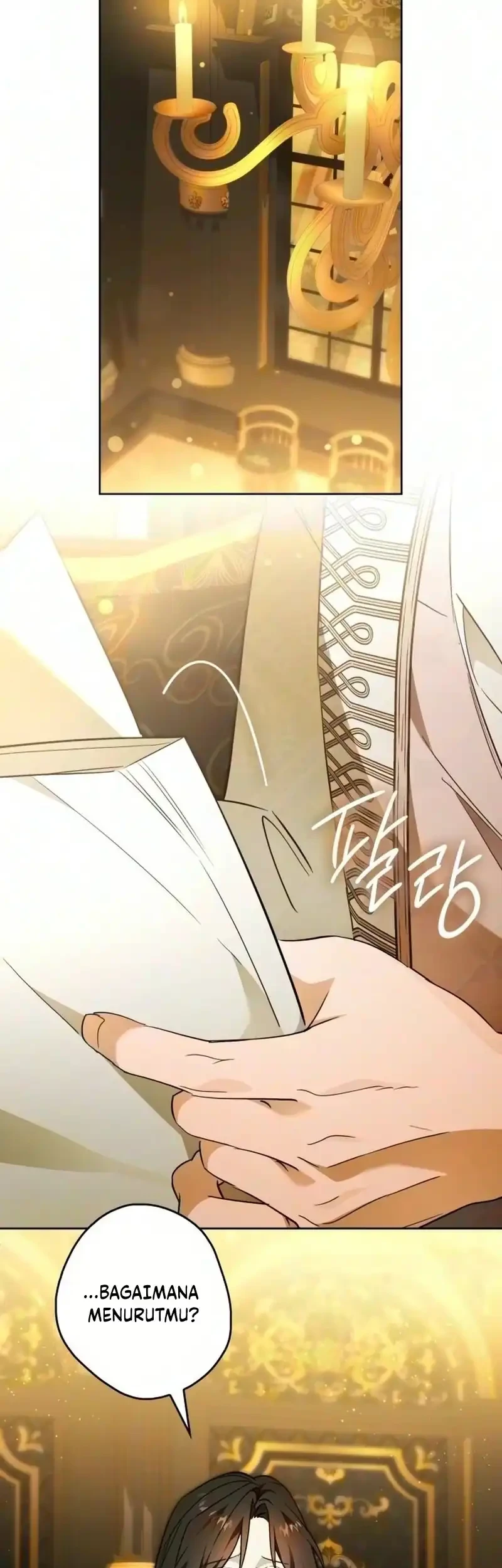 Lord Preston’s Secret Tutor Chapter 33 Gambar 52