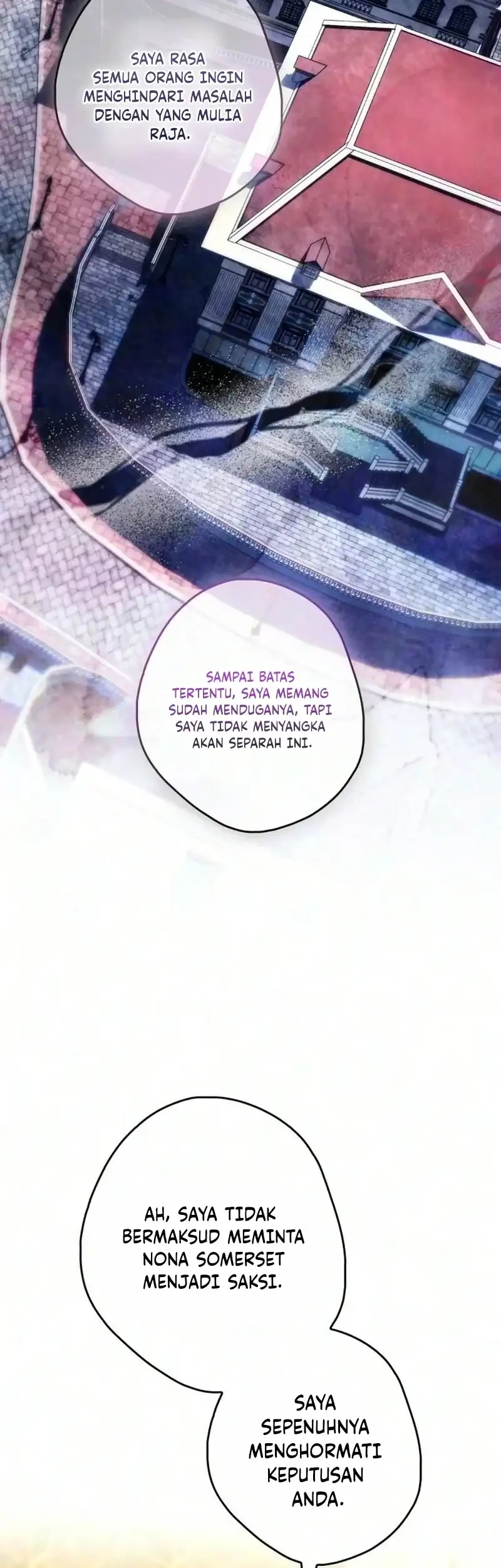 Lord Preston’s Secret Tutor Chapter 33 Gambar 67