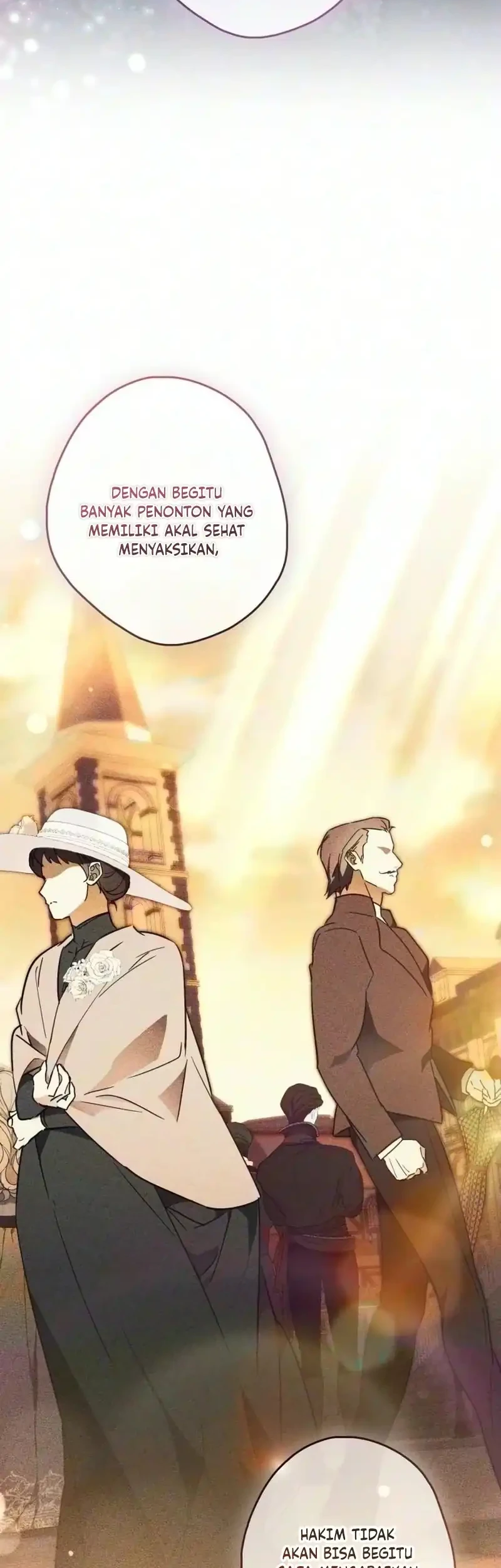 Lord Preston’s Secret Tutor Chapter 33 halaman 15