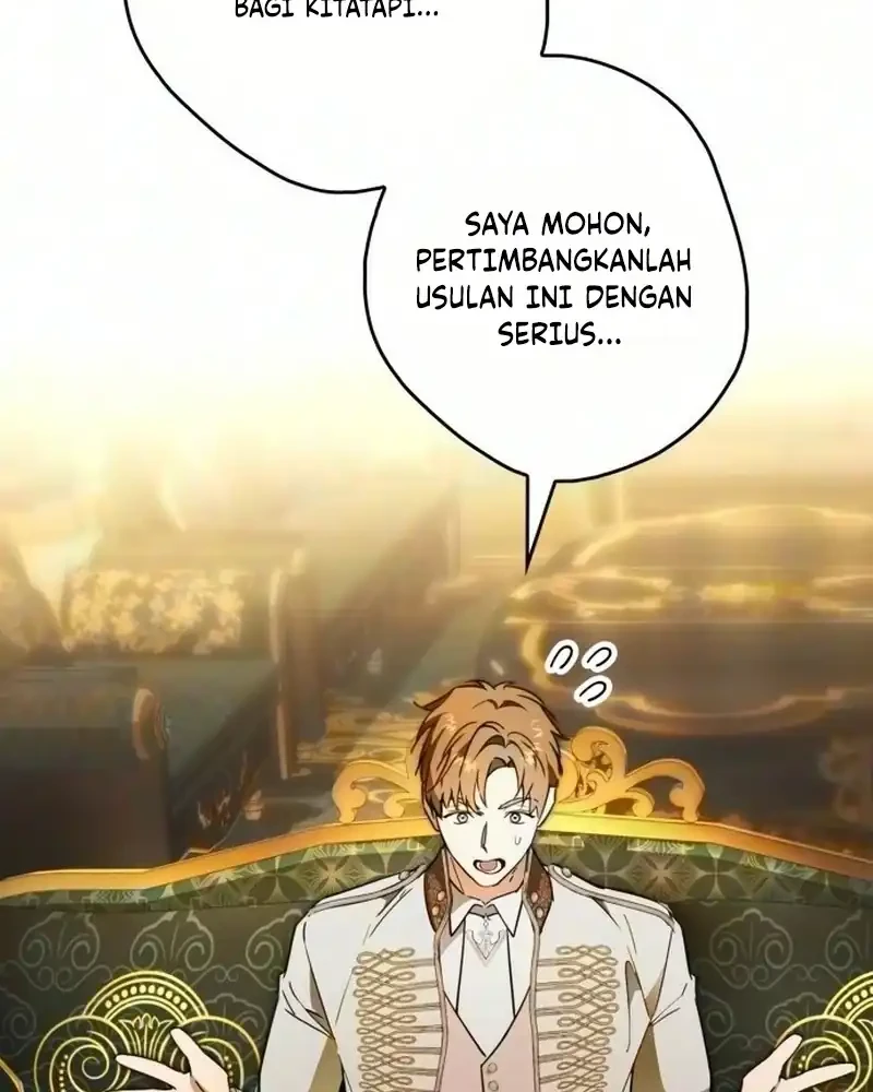 Lord Preston’s Secret Tutor Chapter 33 halaman 19