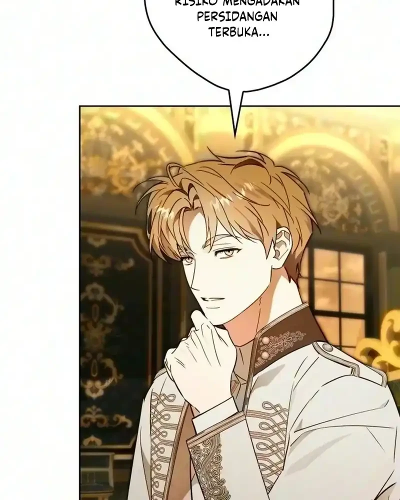 Lord Preston’s Secret Tutor Chapter 33 halaman 25
