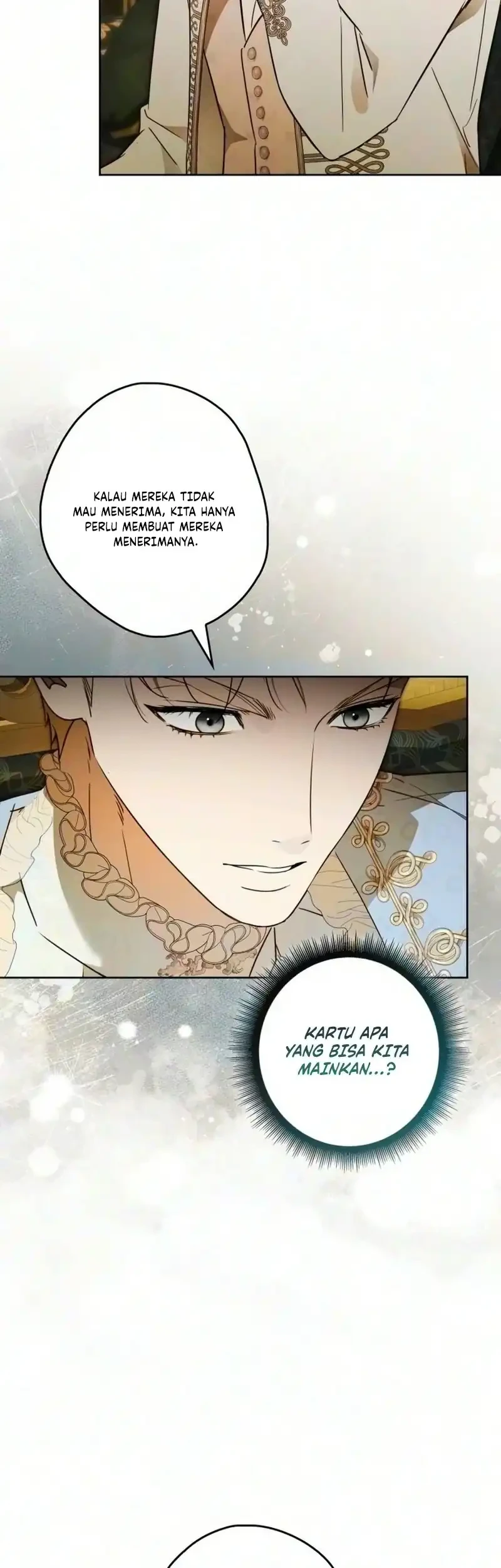 Lord Preston’s Secret Tutor Chapter 33 halaman 26