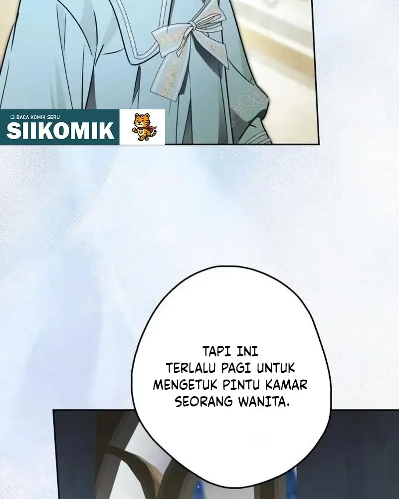 Lord Preston’s Secret Tutor Chapter 34 Gambar 33