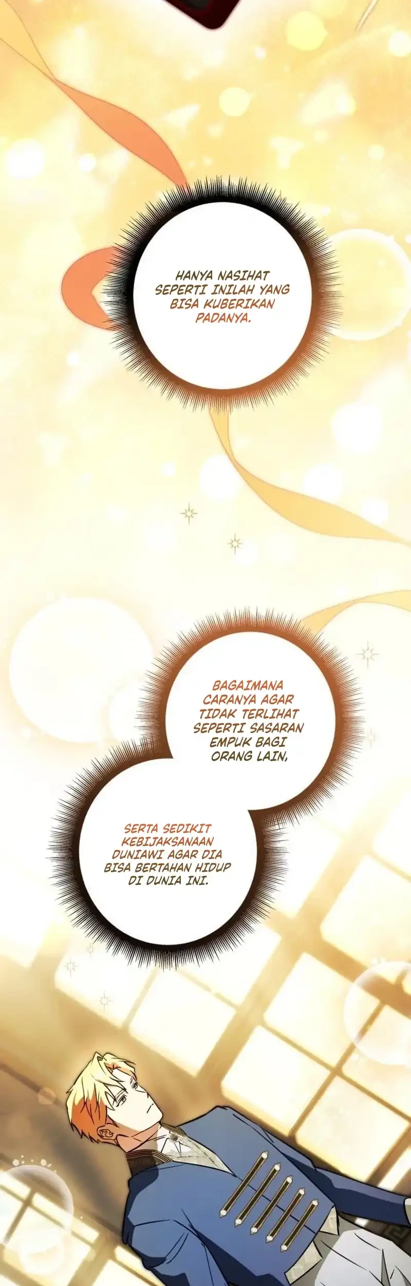 Lord Preston’s Secret Tutor Chapter 34 Gambar 46
