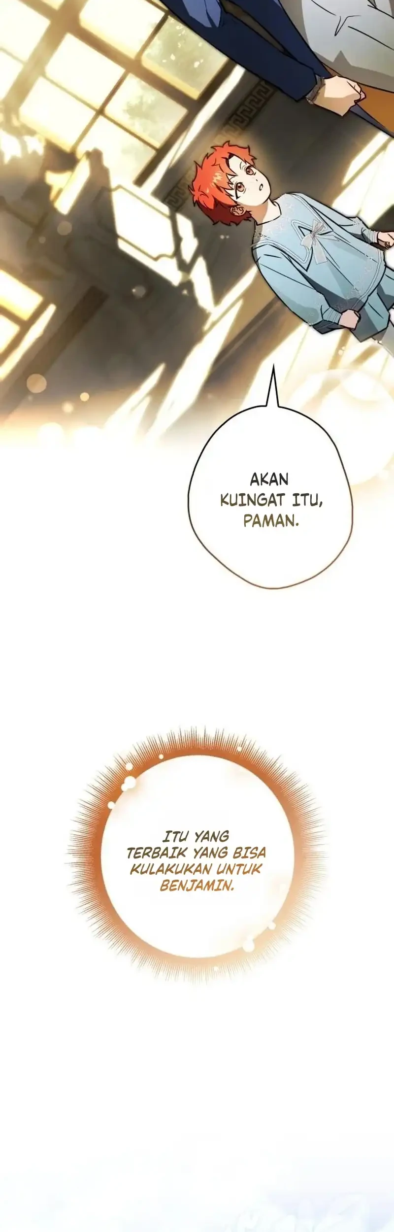 Lord Preston’s Secret Tutor Chapter 34 Gambar 47