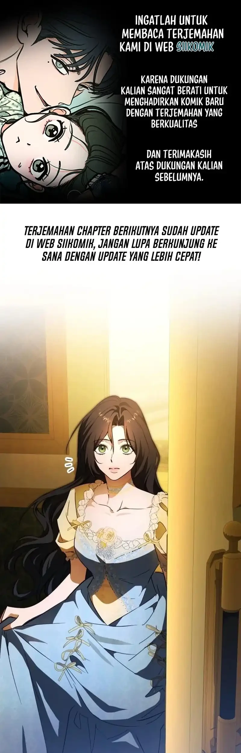 Komik Lord Preston’s Secret Tutor Chapter 34 gambar 1
