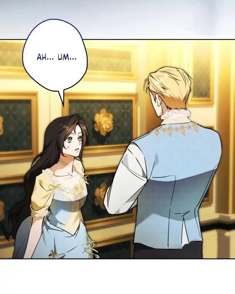 Lord Preston’s Secret Tutor Chapter 34 Gambar 3