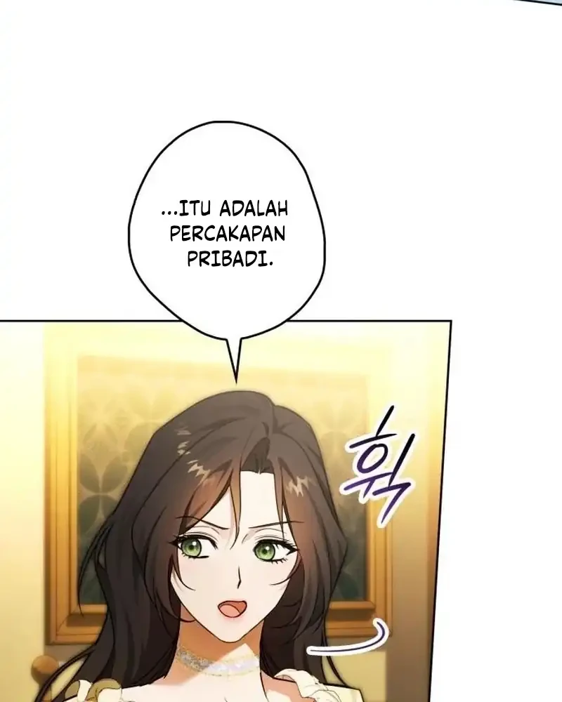 Lord Preston’s Secret Tutor Chapter 34 Gambar 6