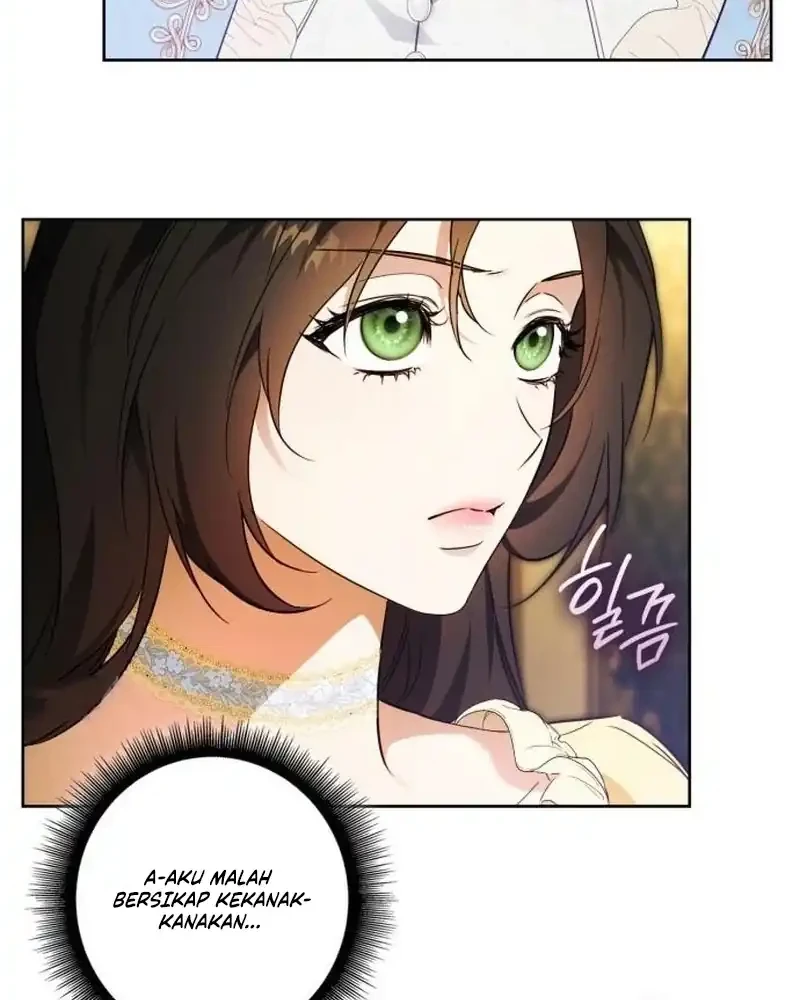 Lord Preston’s Secret Tutor Chapter 34 Gambar 9